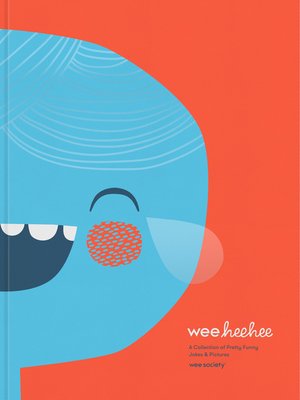 cover image of Wee Hee Hee
